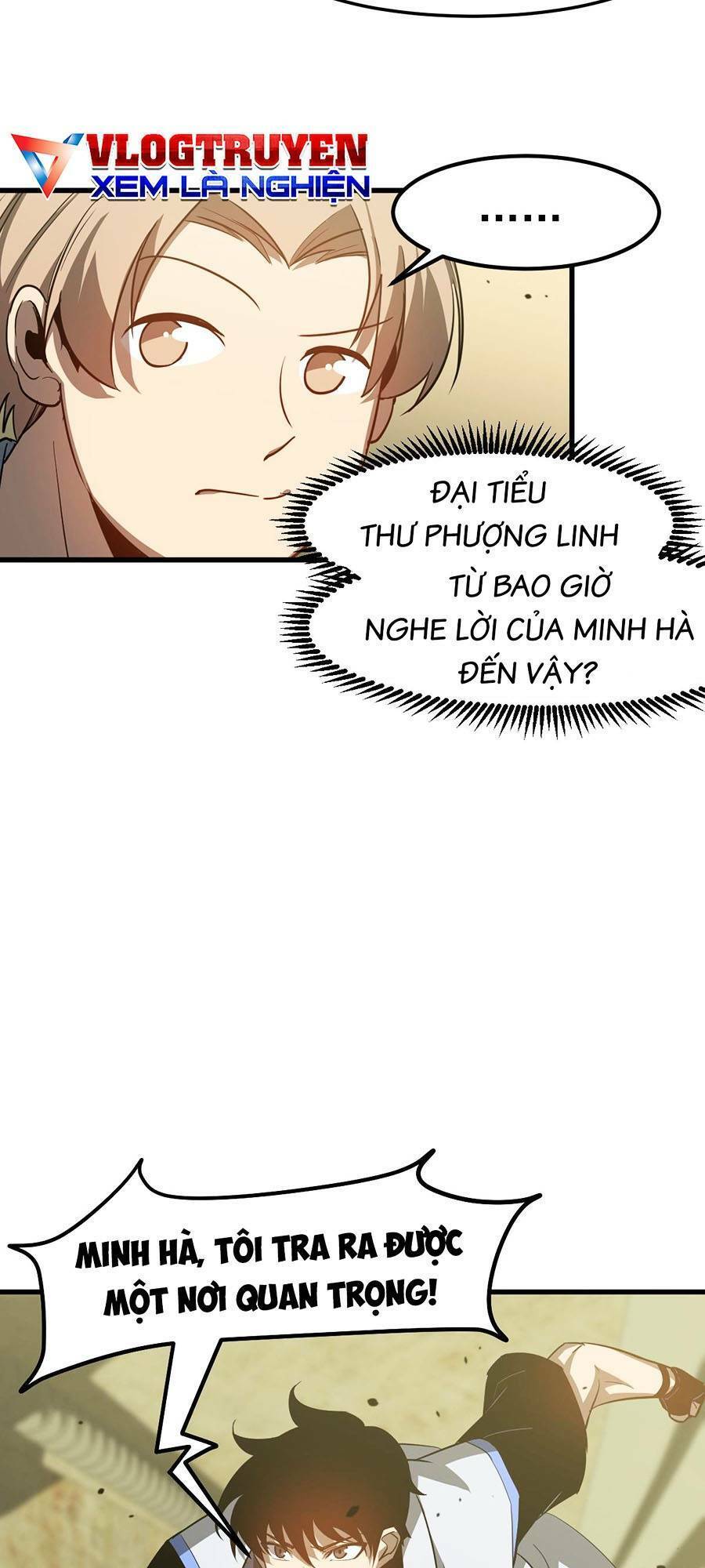 Siêu Phàm Tiến Hóa Chapter 124 - 52