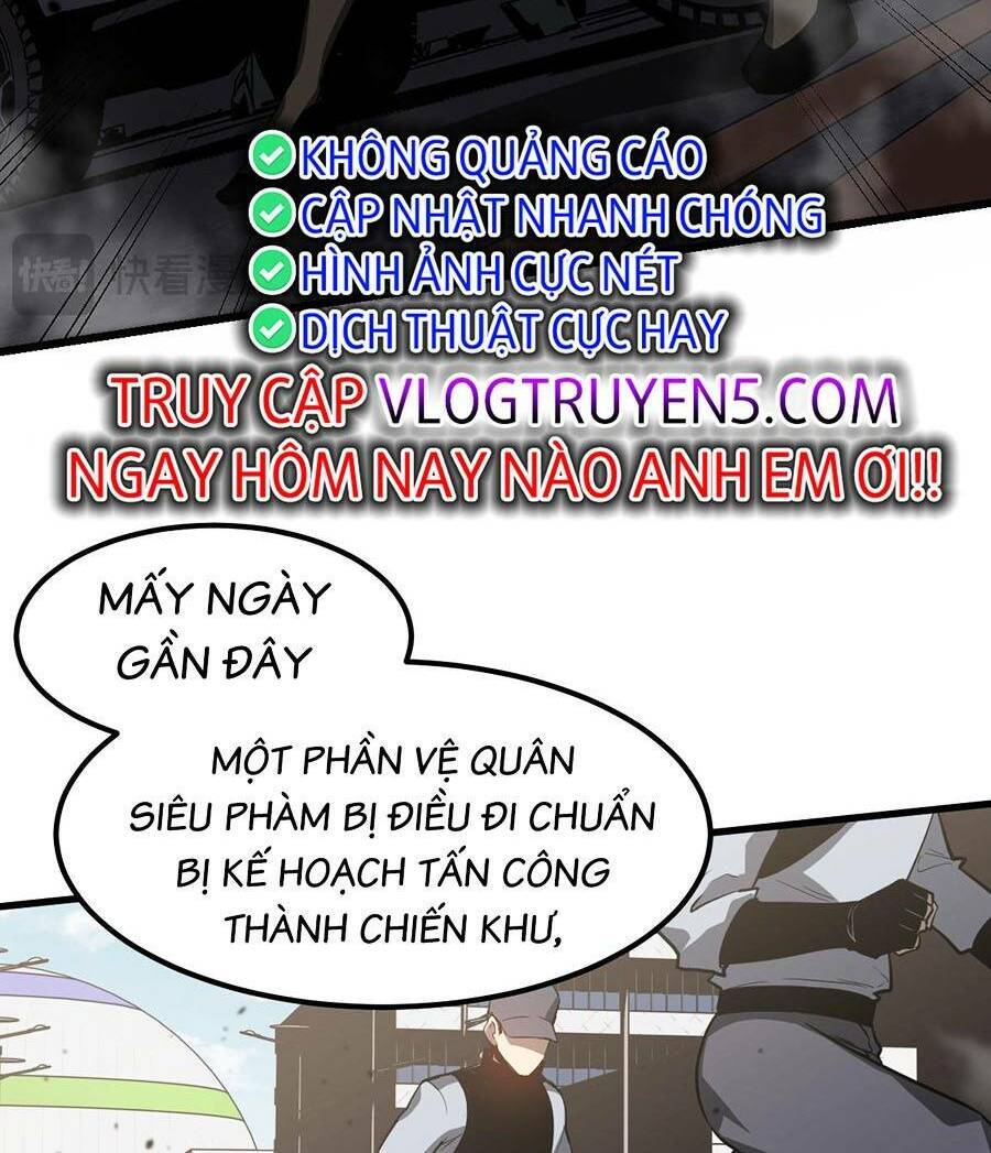 Siêu Phàm Tiến Hóa Chapter 124 - 60