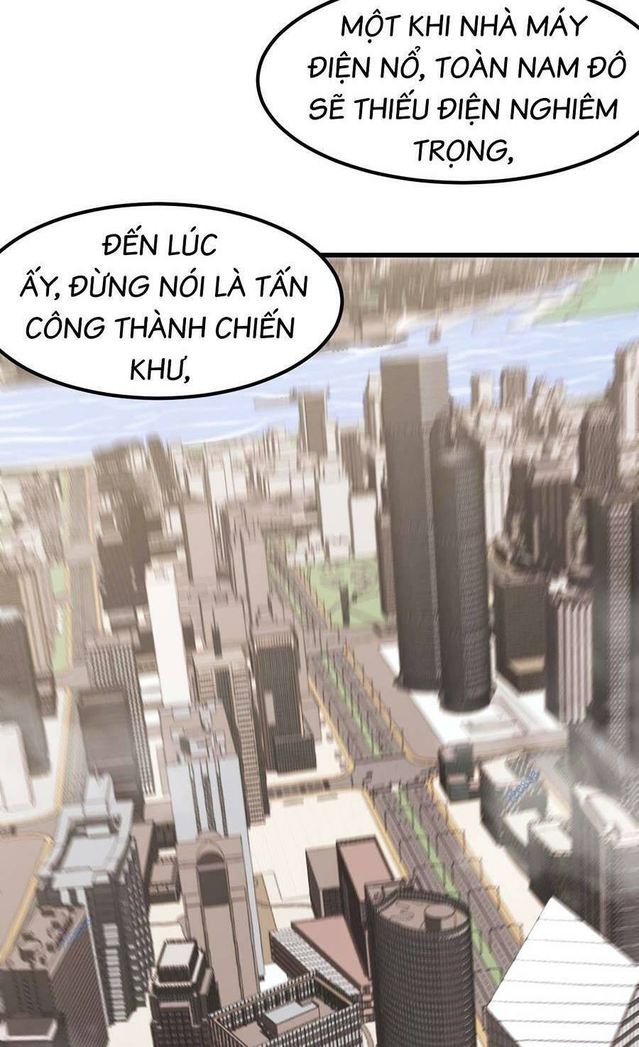 Siêu Phàm Tiến Hóa Chapter 124 - 63