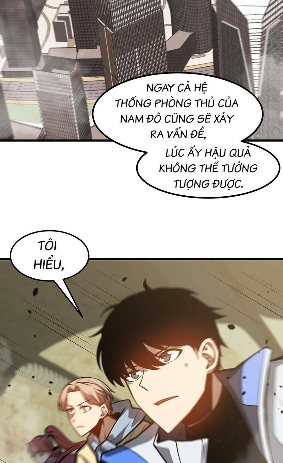 Siêu Phàm Tiến Hóa Chapter 124 - 64