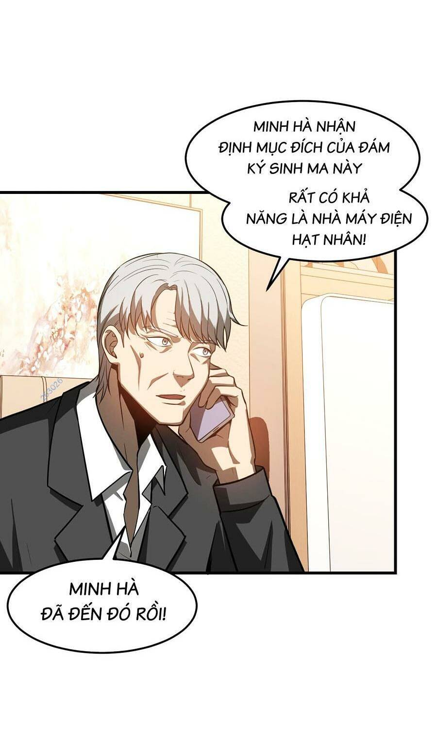 Siêu Phàm Tiến Hóa Chapter 127 - 6