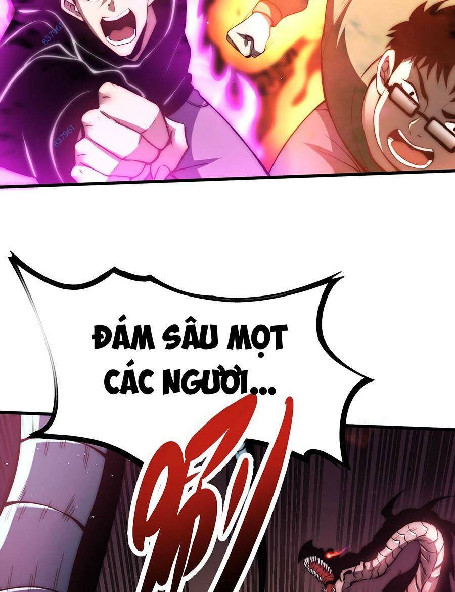 Siêu Phàm Tiến Hóa Chapter 128 - 13