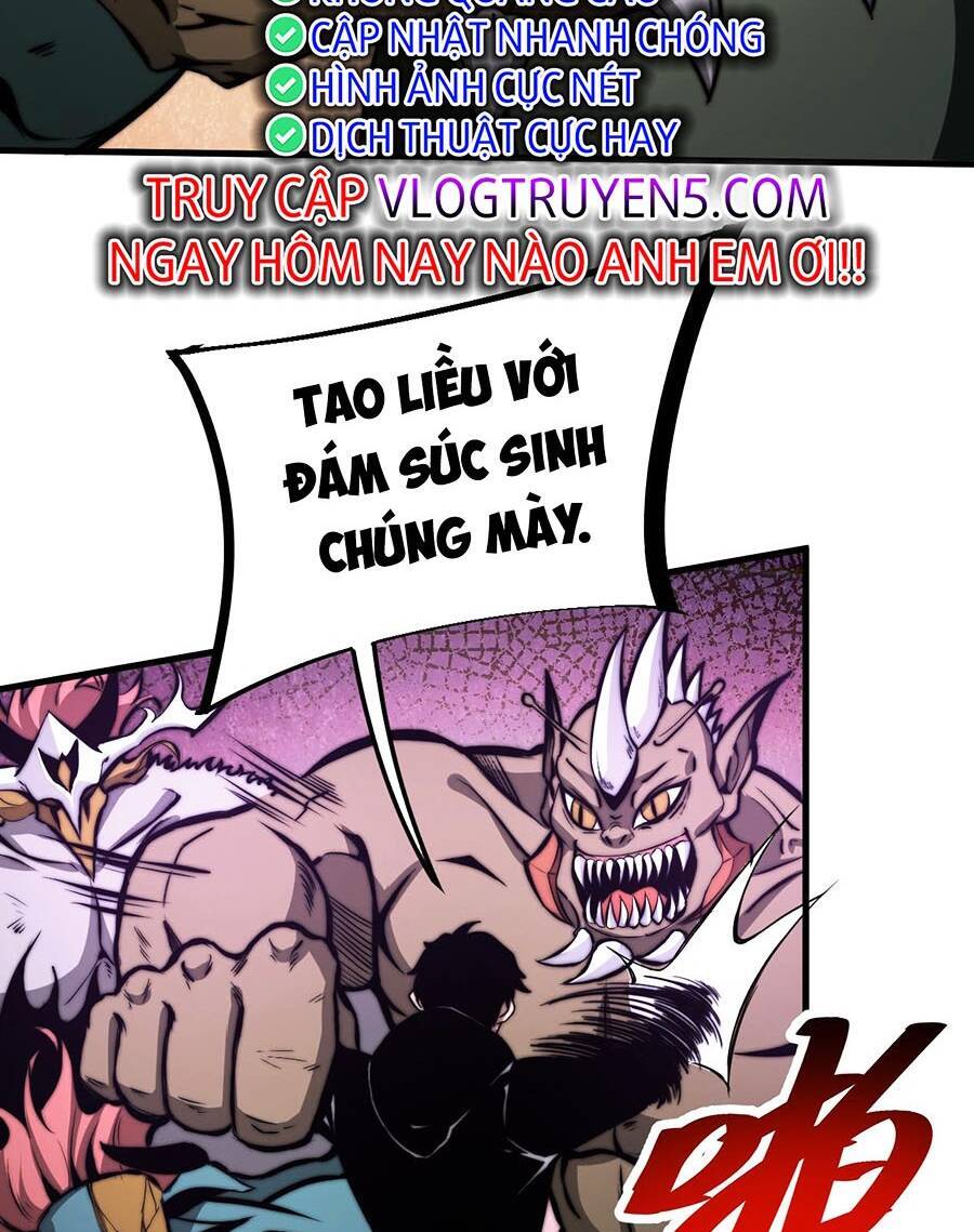 Siêu Phàm Tiến Hóa Chapter 128 - 56