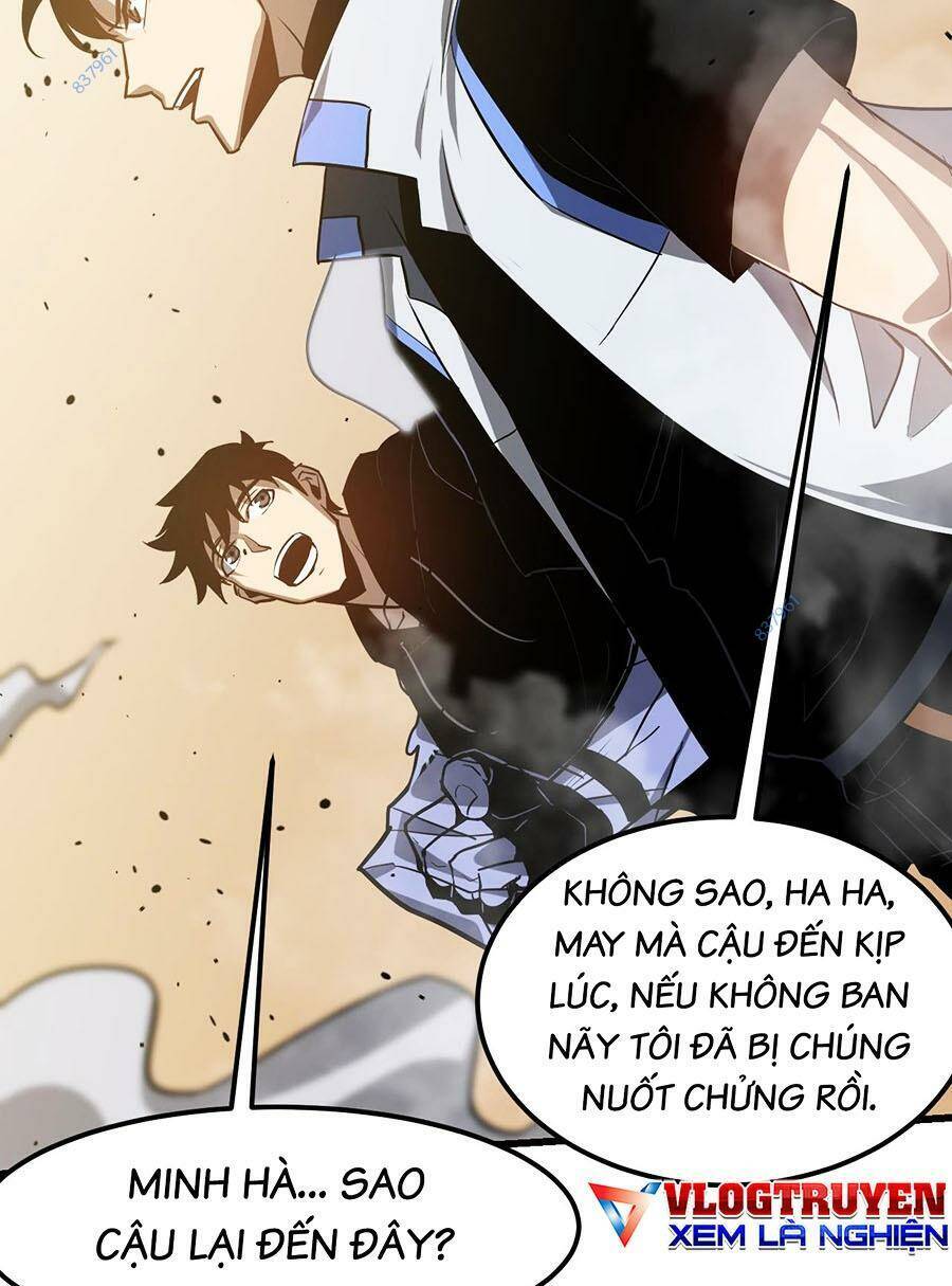 Siêu Phàm Tiến Hóa Chapter 128 - 85