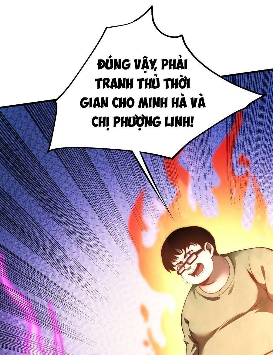 Siêu Phàm Tiến Hóa Chapter 128 - 10