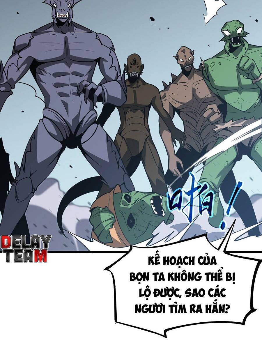 Siêu Phàm Tiến Hóa Chapter 128 - 100
