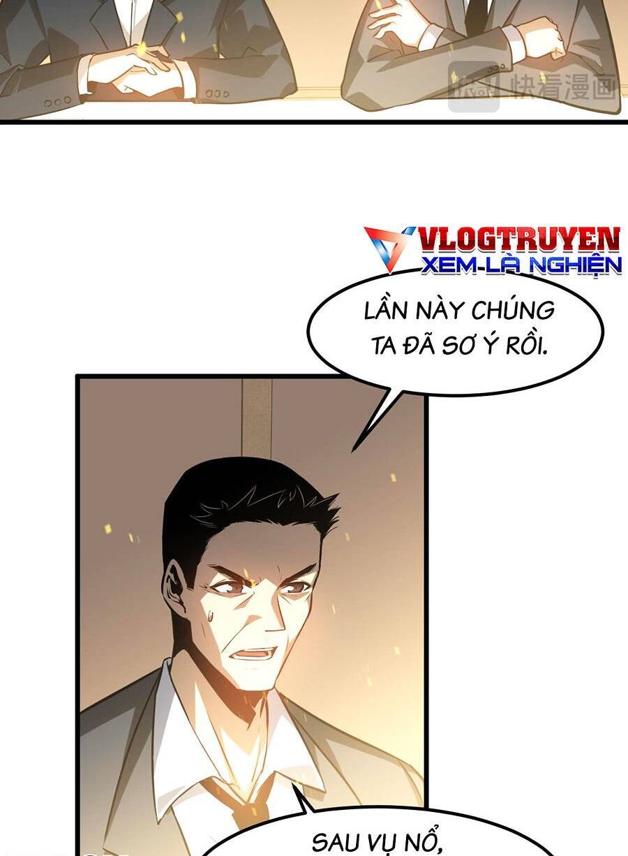 Siêu Phàm Tiến Hóa Chapter 130 - 13