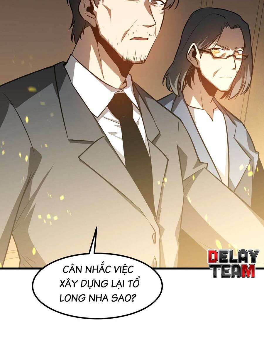 Siêu Phàm Tiến Hóa Chapter 130 - 18