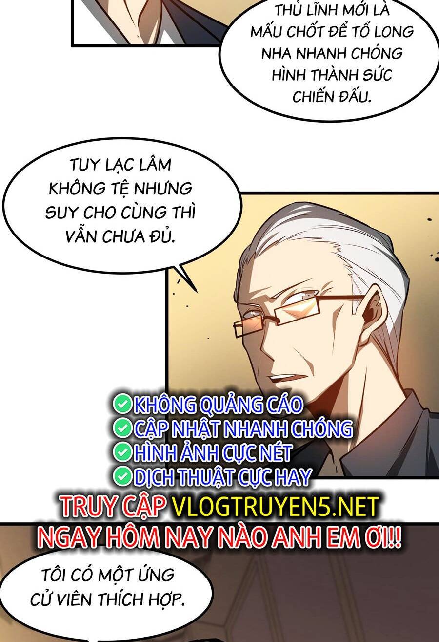 Siêu Phàm Tiến Hóa Chapter 130 - 36