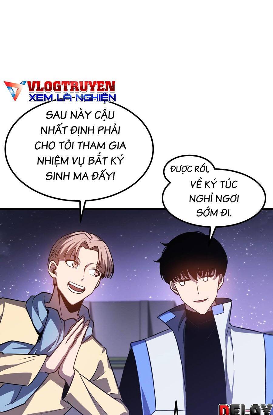 Siêu Phàm Tiến Hóa Chapter 130 - 53