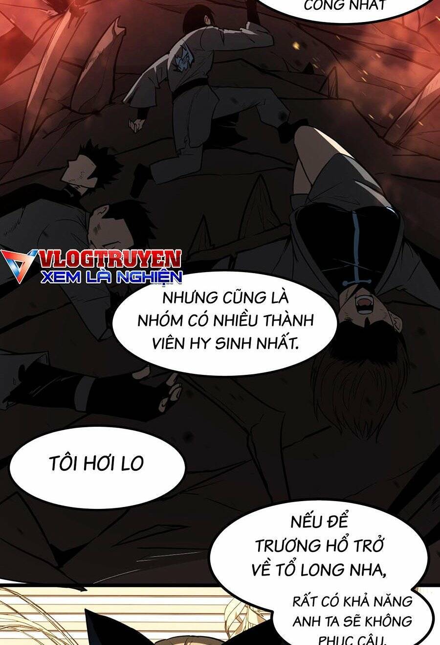 Siêu Phàm Tiến Hóa Chapter 131 - 19