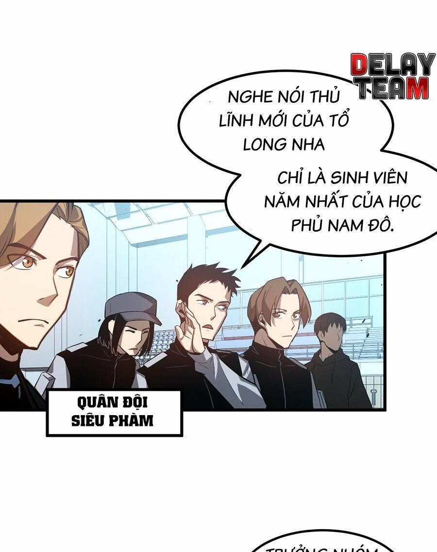 Siêu Phàm Tiến Hóa Chapter 131 - 32