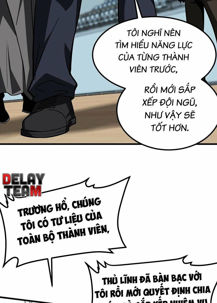 Siêu Phàm Tiến Hóa Chapter 131 - 44