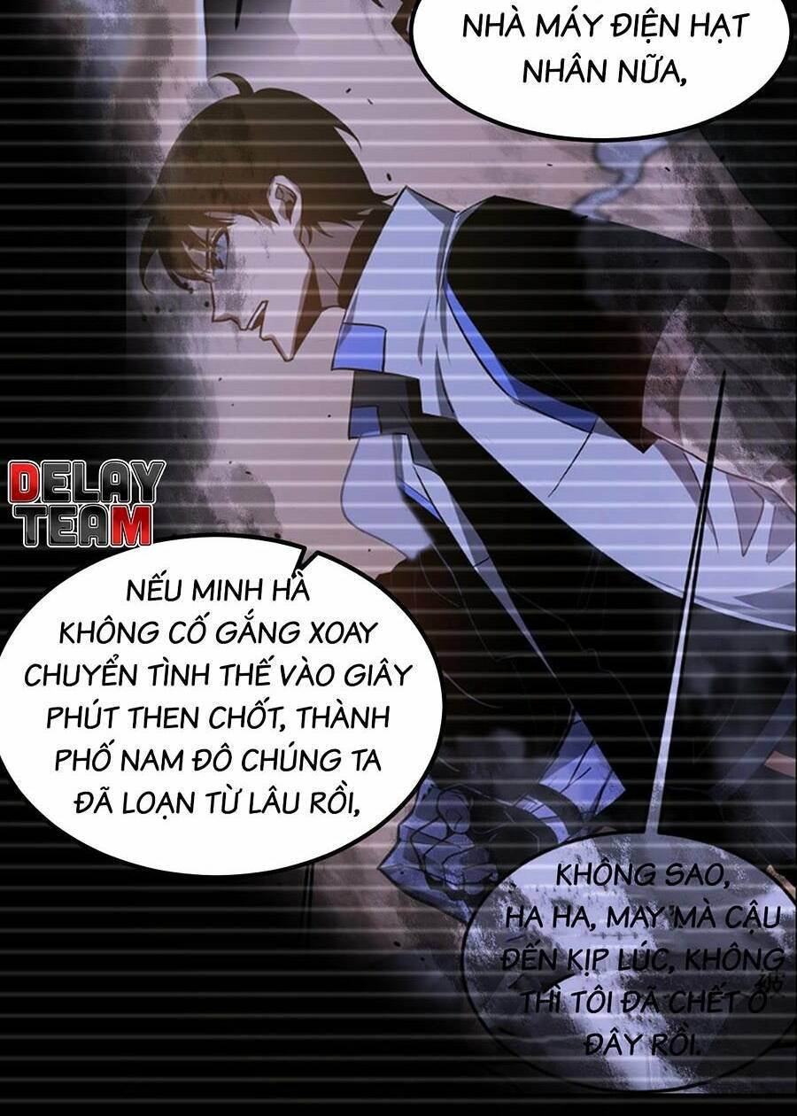 Siêu Phàm Tiến Hóa Chapter 131 - 50