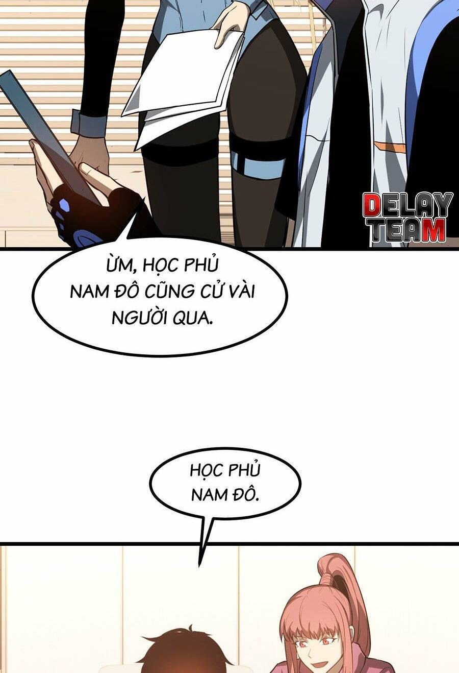 Siêu Phàm Tiến Hóa Chapter 131 - 6