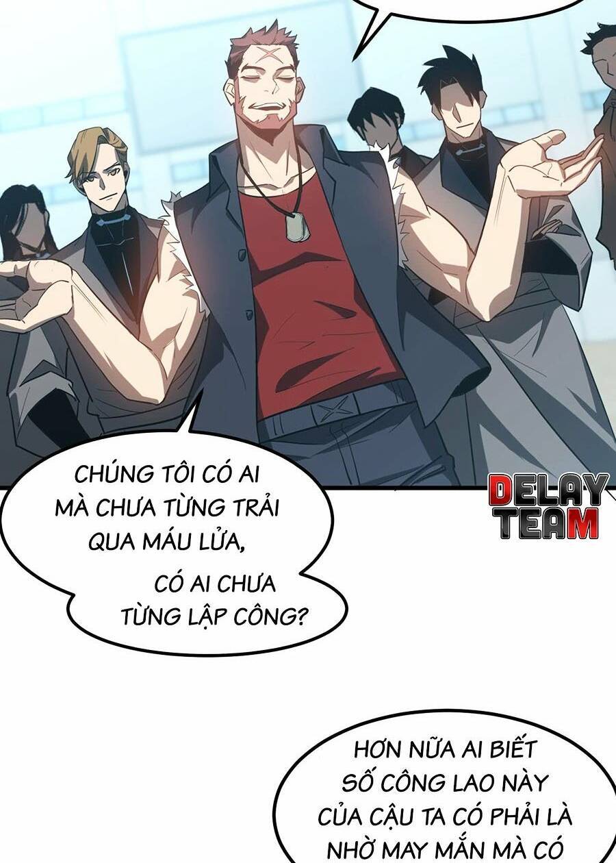 Siêu Phàm Tiến Hóa Chapter 131 - 52