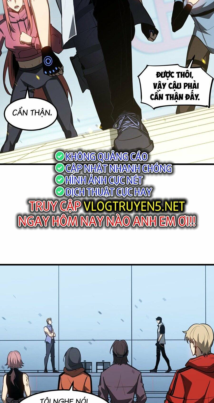 Siêu Phàm Tiến Hóa Chapter 131 - 64