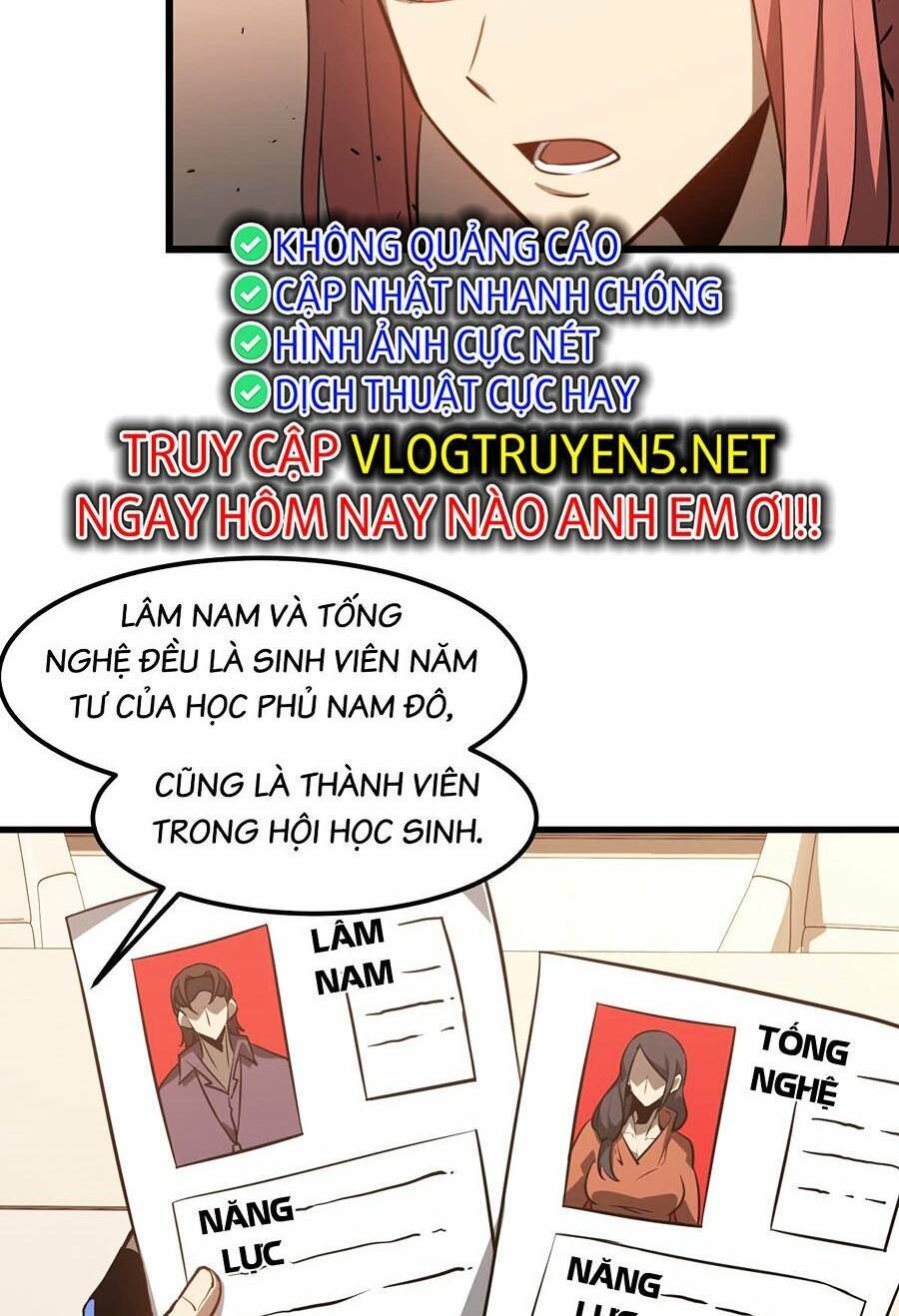 Siêu Phàm Tiến Hóa Chapter 131 - 8