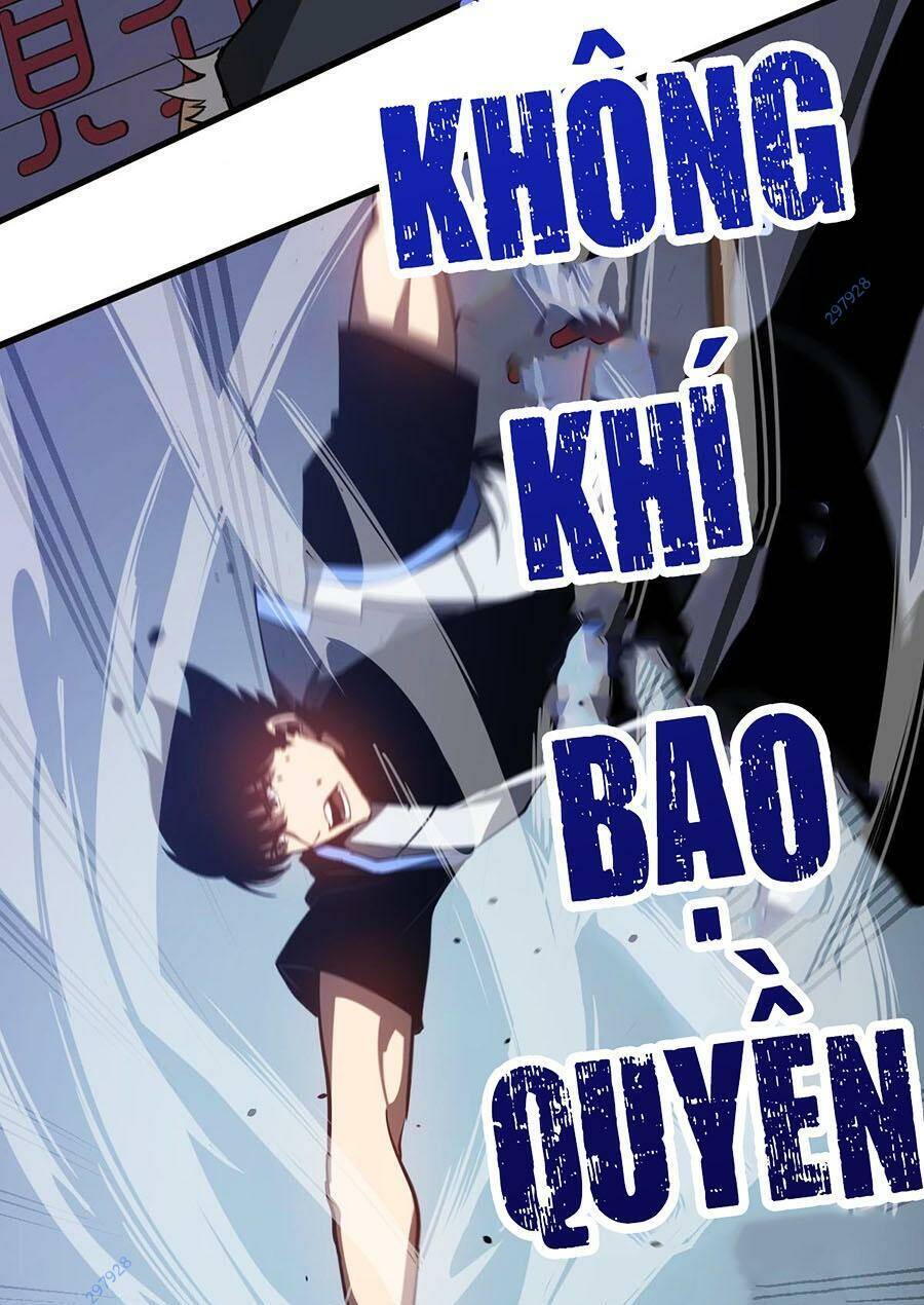 Siêu Phàm Tiến Hóa Chapter 132 - 25