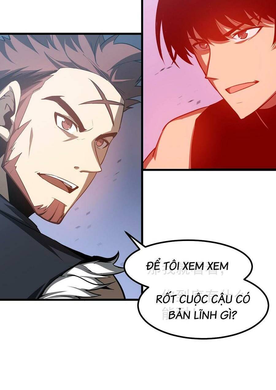 Siêu Phàm Tiến Hóa Chapter 132 - 34