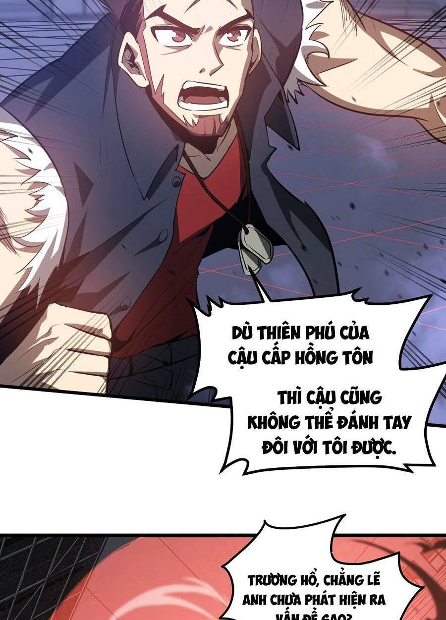 Siêu Phàm Tiến Hóa Chapter 132 - 42