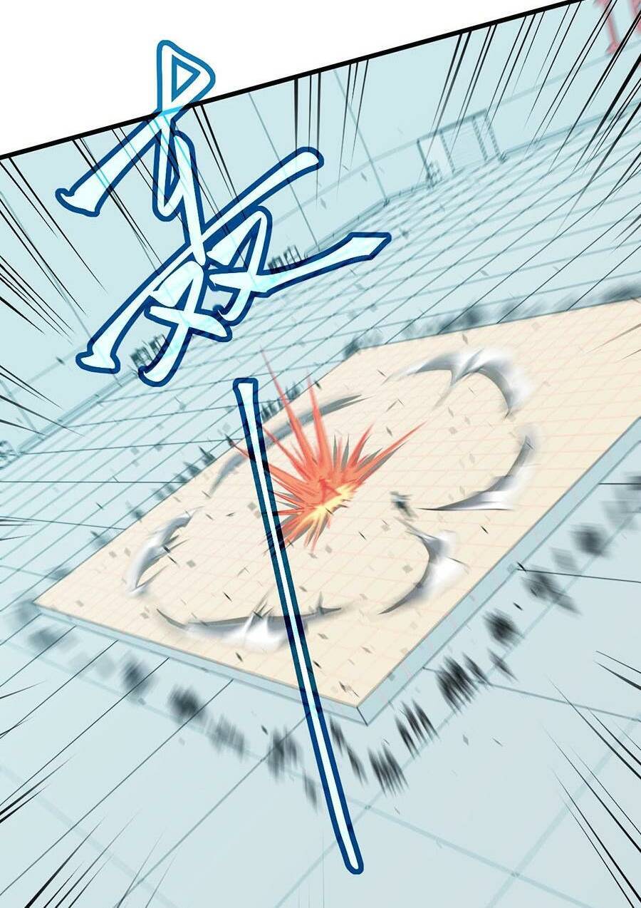 Siêu Phàm Tiến Hóa Chapter 132 - 6