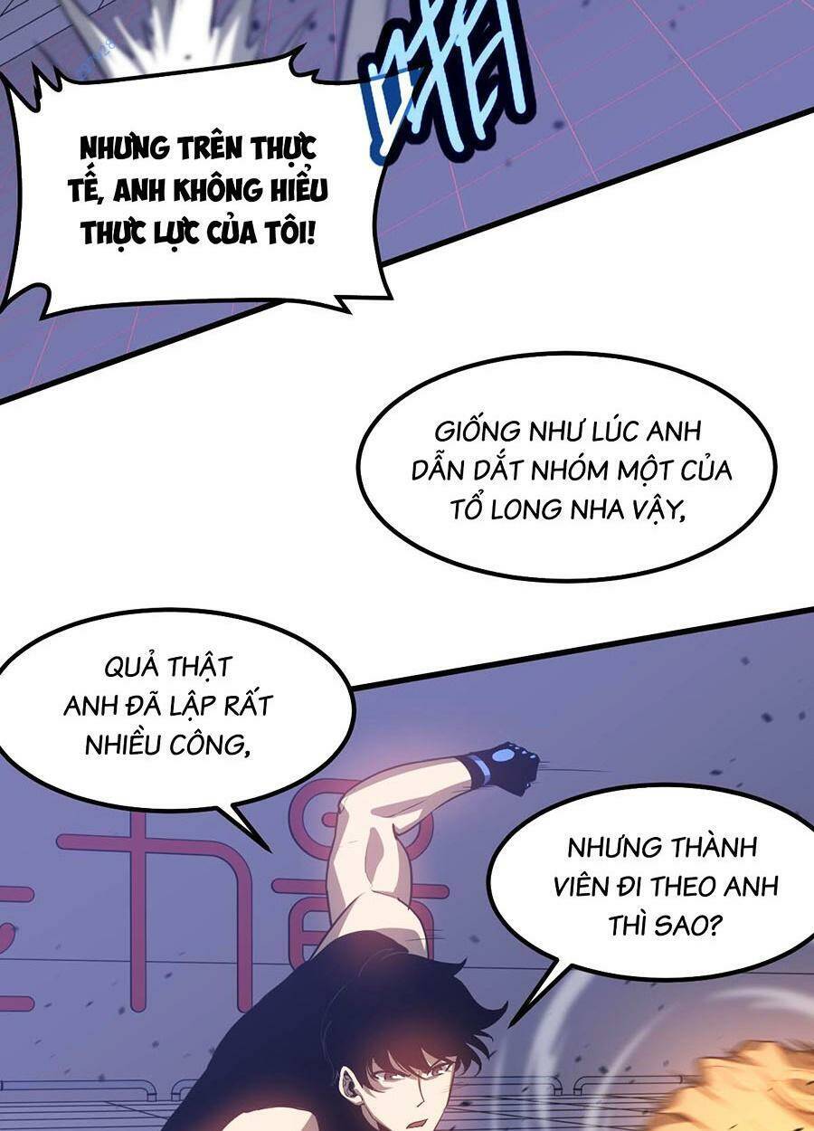 Siêu Phàm Tiến Hóa Chapter 132 - 53