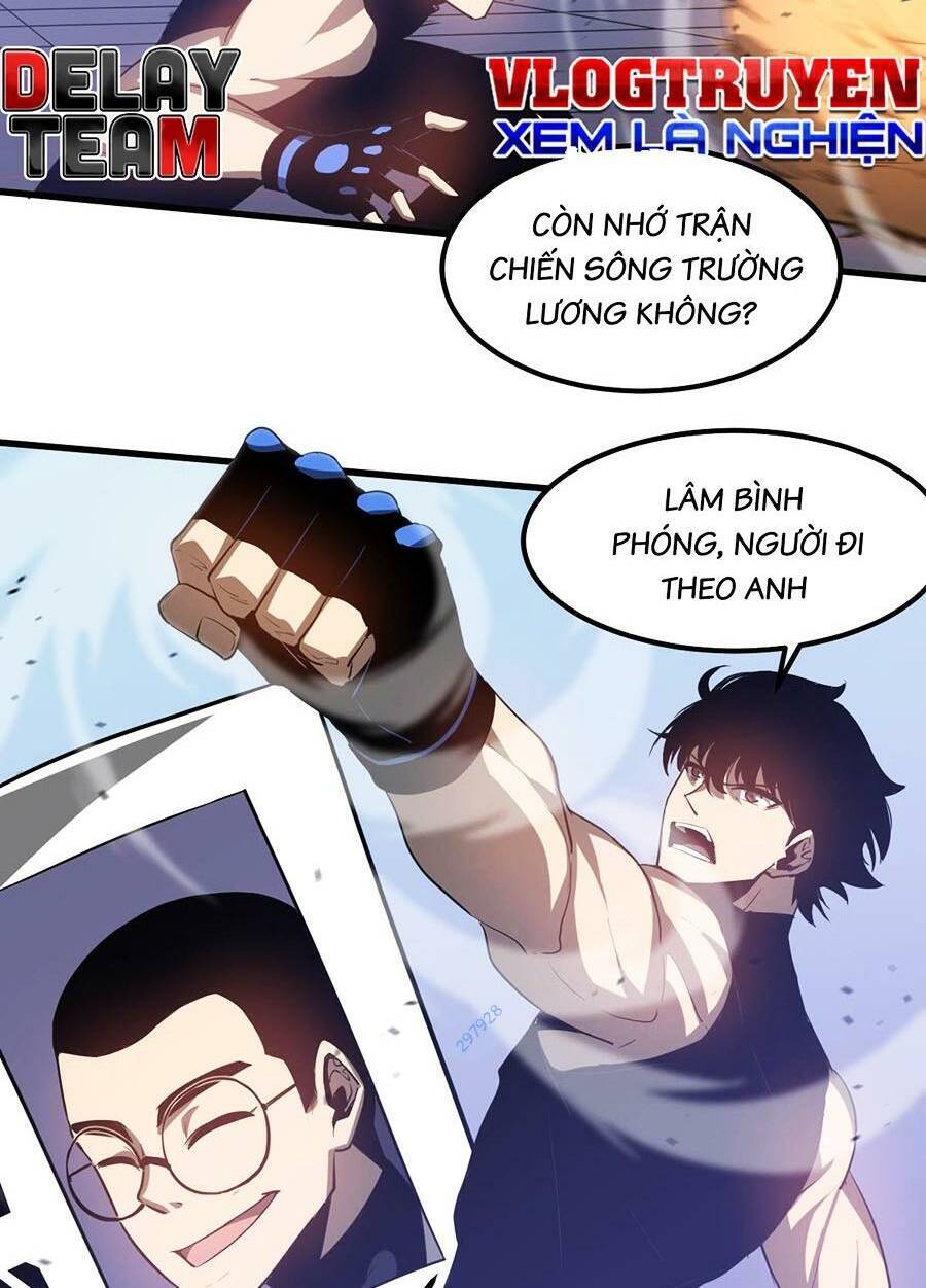 Siêu Phàm Tiến Hóa Chapter 132 - 54