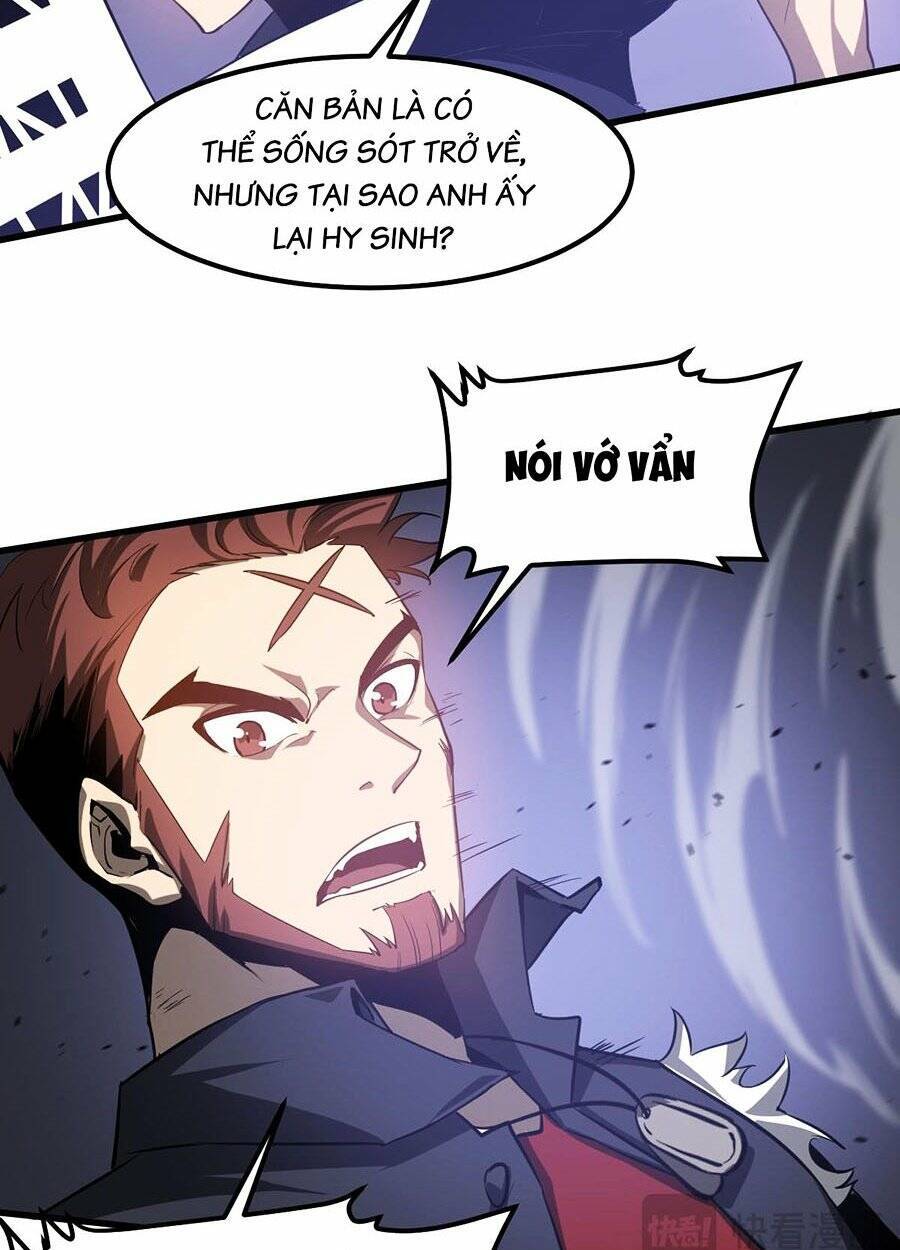 Siêu Phàm Tiến Hóa Chapter 132 - 55