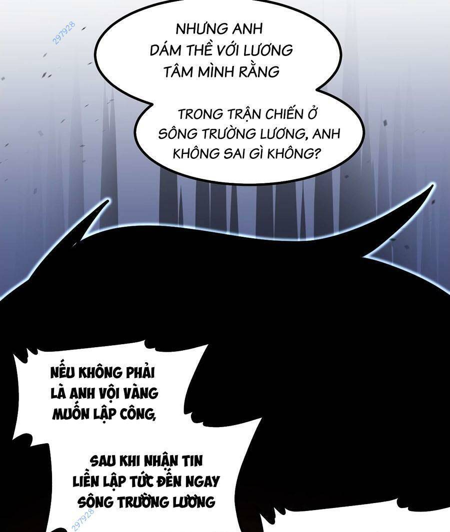 Siêu Phàm Tiến Hóa Chapter 132 - 61