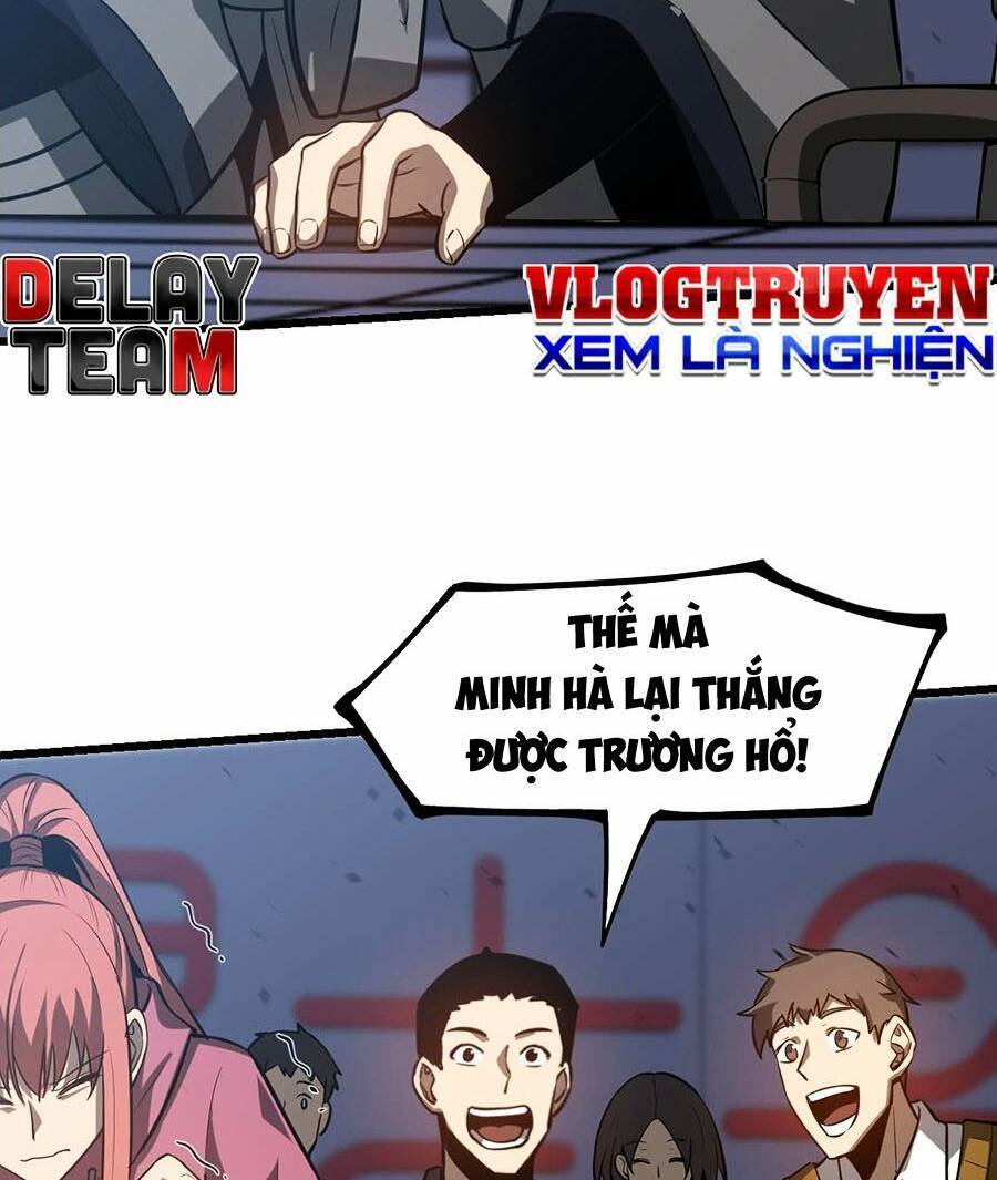Siêu Phàm Tiến Hóa Chapter 132 - 76