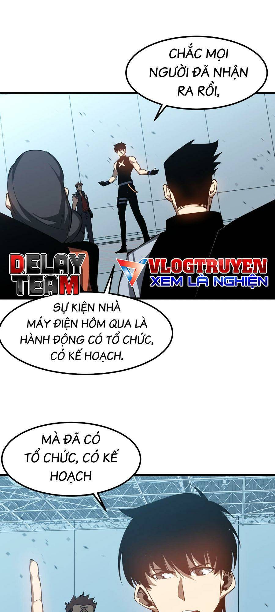 Siêu Phàm Tiến Hóa Chapter 133 - 18