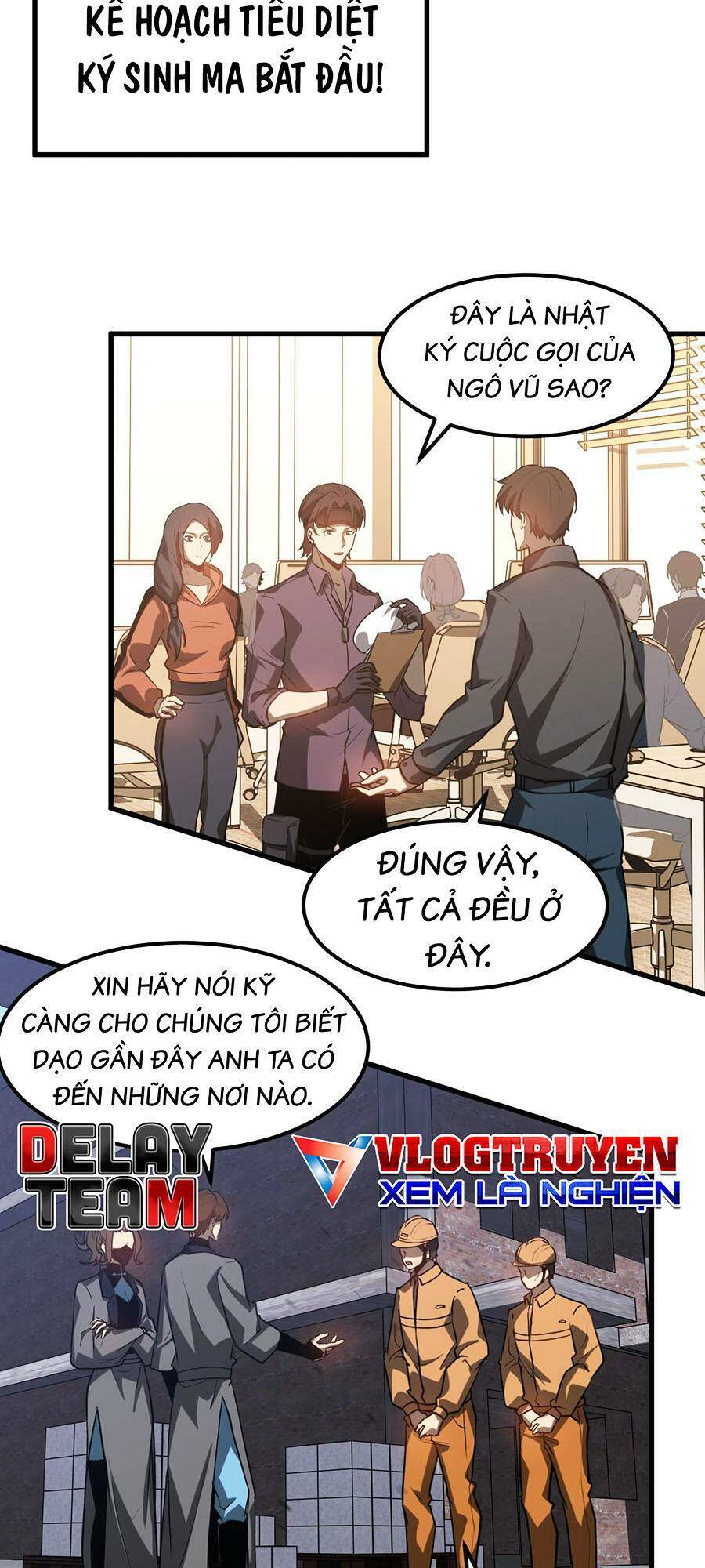 Siêu Phàm Tiến Hóa Chapter 133 - 36
