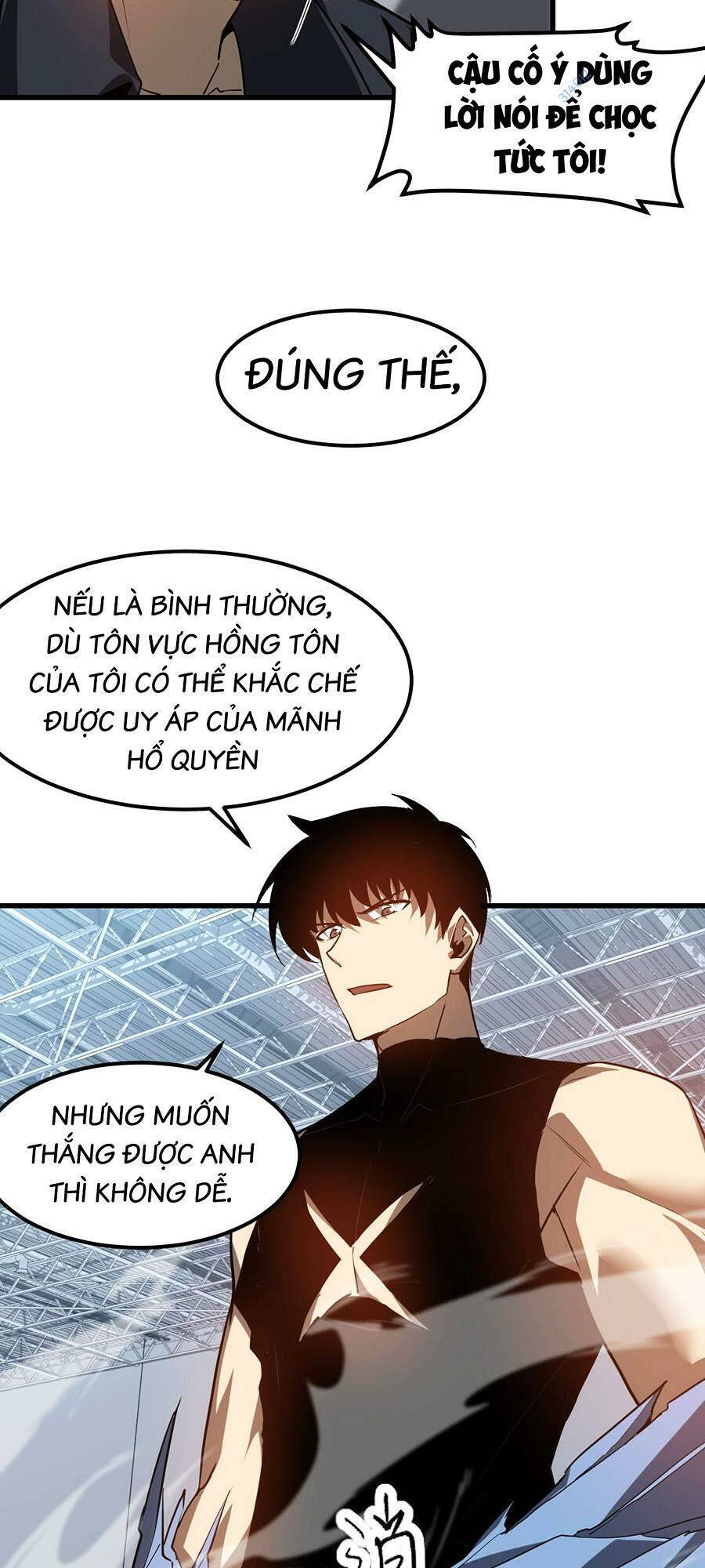 Siêu Phàm Tiến Hóa Chapter 133 - 5