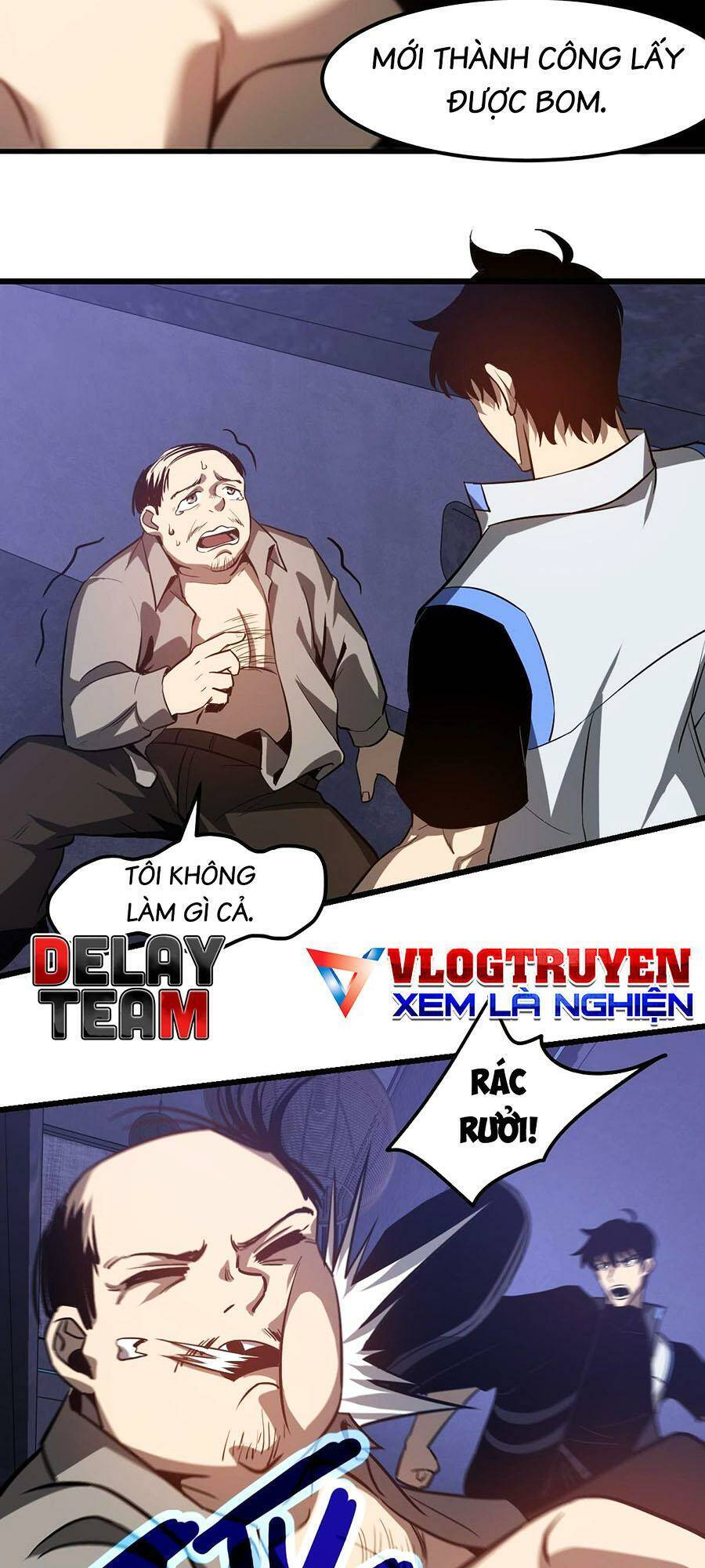 Siêu Phàm Tiến Hóa Chapter 133 - 41