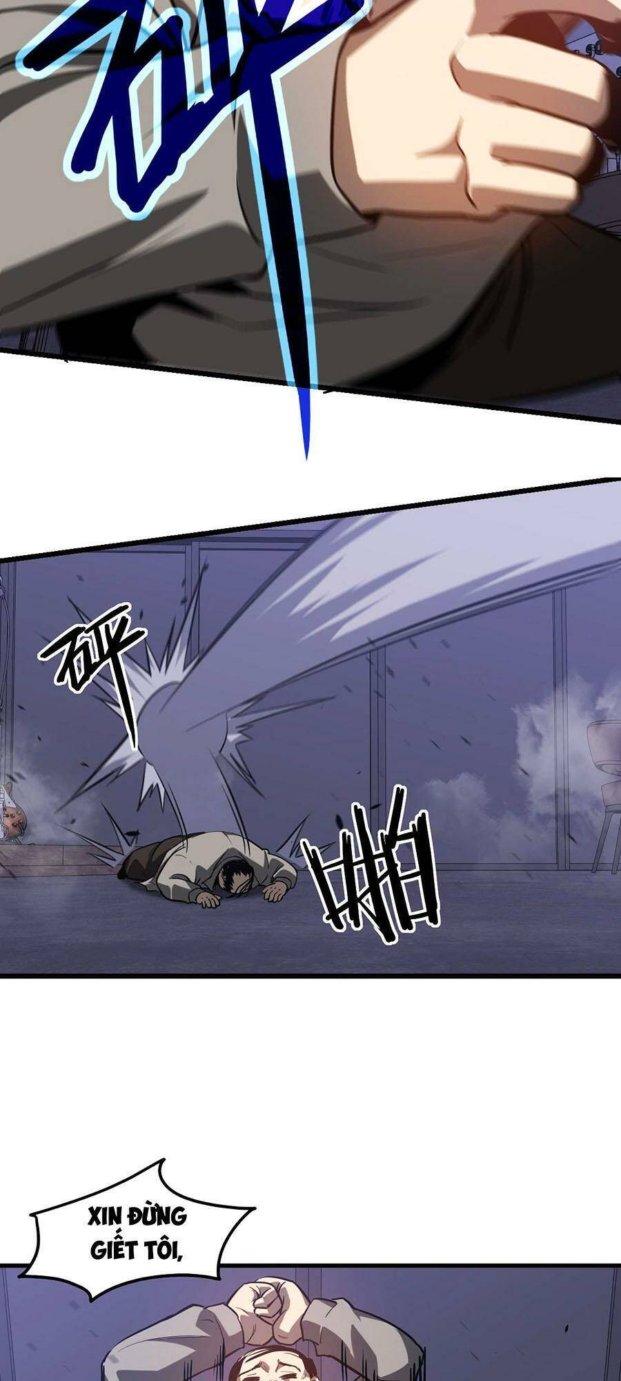 Siêu Phàm Tiến Hóa Chapter 133 - 42