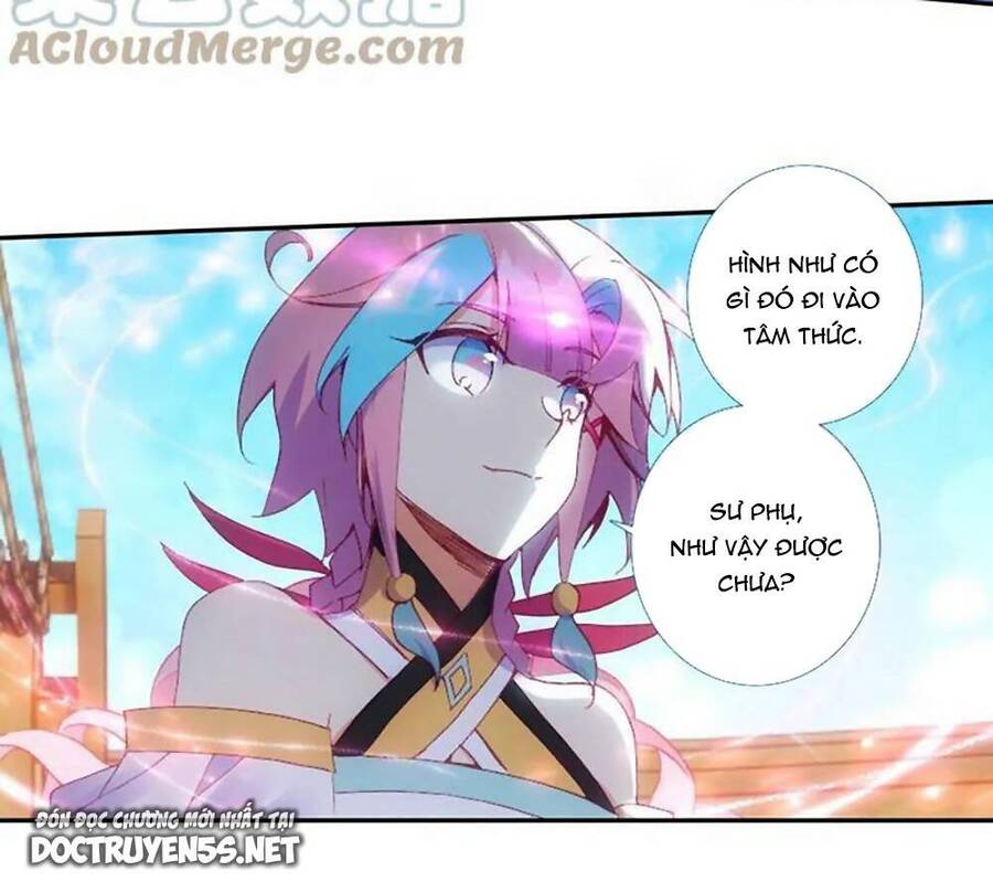 Lão Đại Xuyên Không Thành Tiên Nữ Chapter 124 - 11