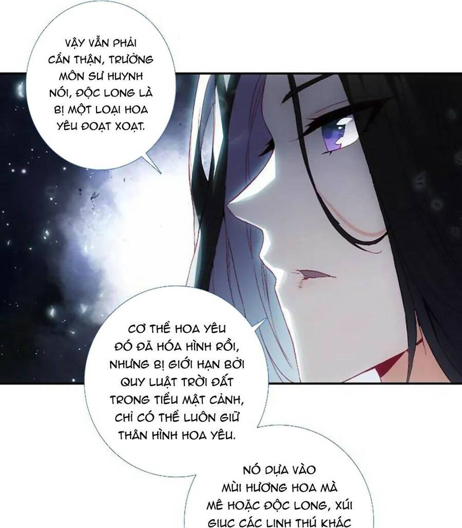 Lão Đại Xuyên Không Thành Tiên Nữ Chapter 124 - 14