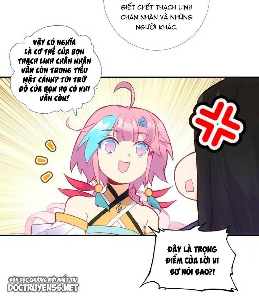Lão Đại Xuyên Không Thành Tiên Nữ Chapter  124 - 15