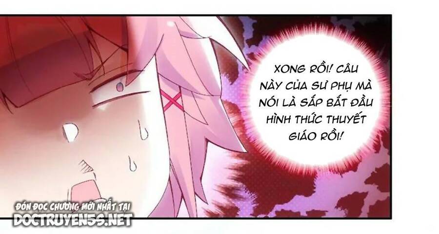 Lão Đại Xuyên Không Thành Tiên Nữ Chapter  124 - 19