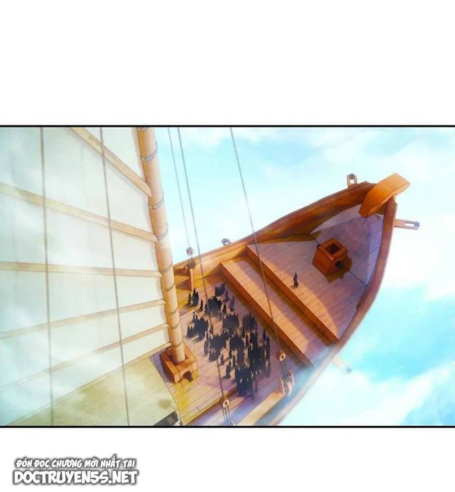 Lão Đại Xuyên Không Thành Tiên Nữ Chapter 124 - 3