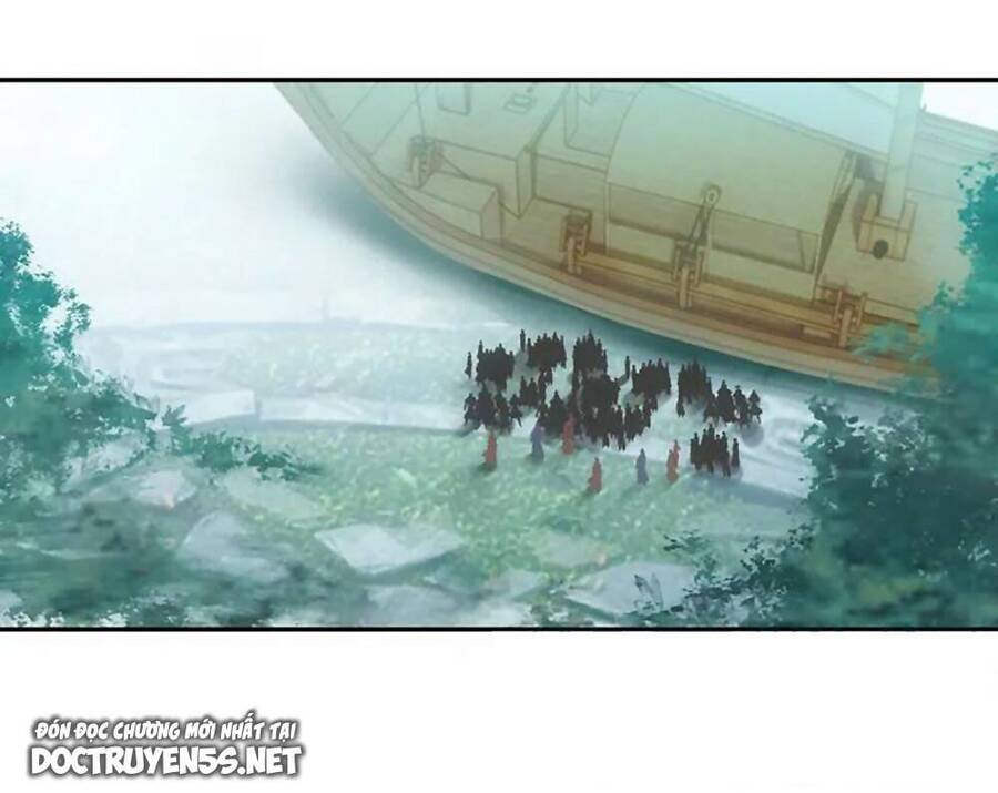 Lão Đại Xuyên Không Thành Tiên Nữ Chapter  124 - 25