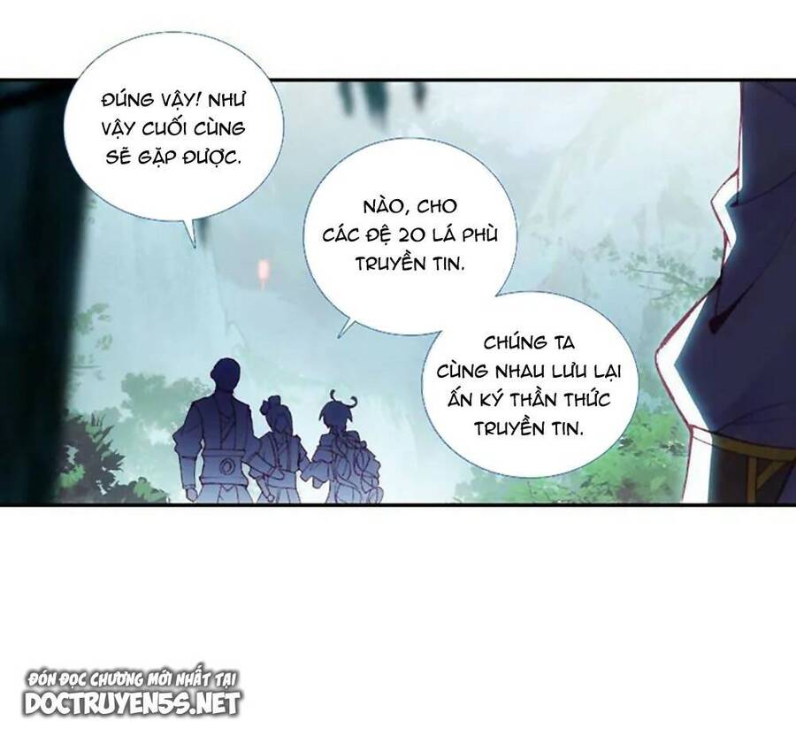 Lão Đại Xuyên Không Thành Tiên Nữ Chapter 124 - 32