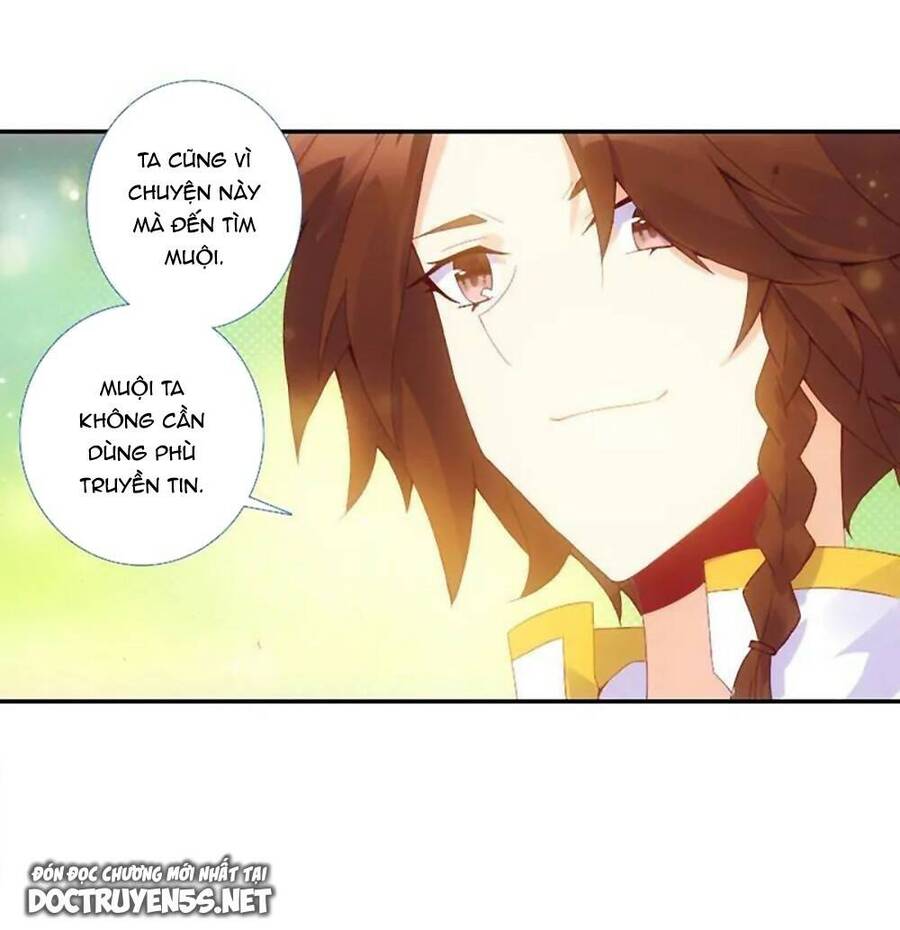 Lão Đại Xuyên Không Thành Tiên Nữ Chapter 124 - 37