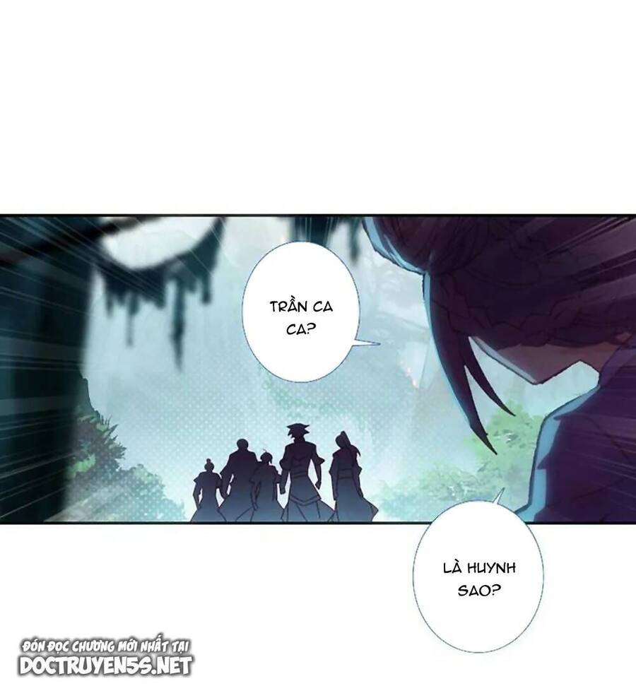 Lão Đại Xuyên Không Thành Tiên Nữ Chapter 124 - 42