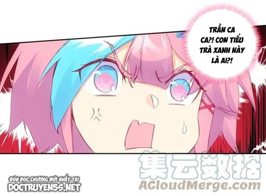 Lão Đại Xuyên Không Thành Tiên Nữ Chapter 124 - 45