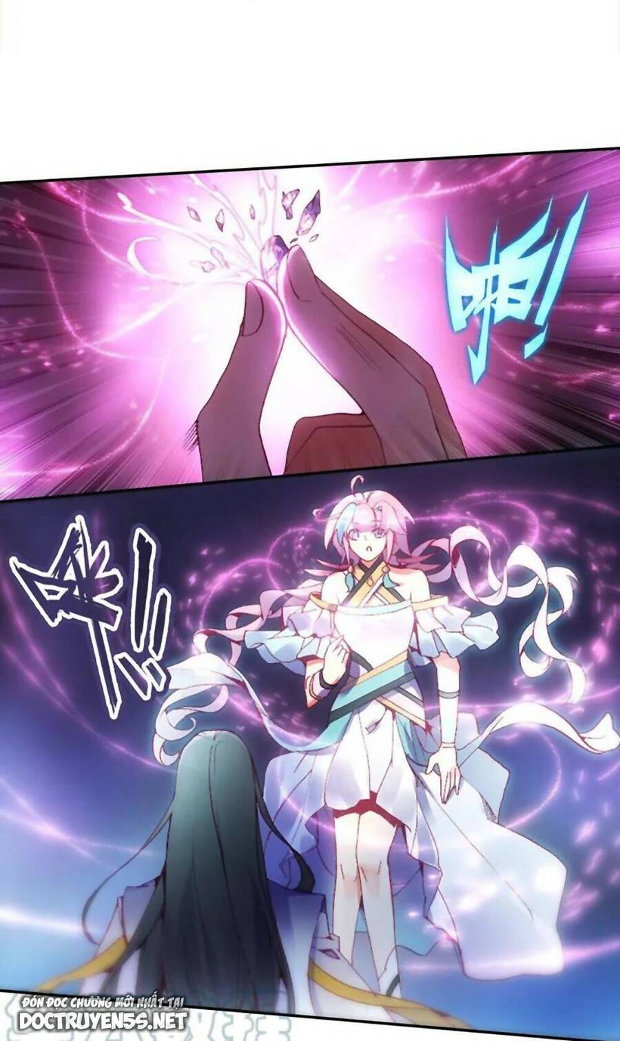 Lão Đại Xuyên Không Thành Tiên Nữ Chapter  124 - 10