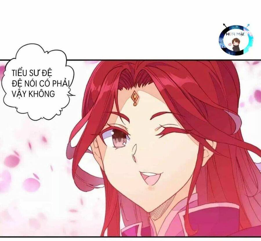 Lão Đại Xuyên Không Thành Tiên Nữ Chapter 45.2 - 11