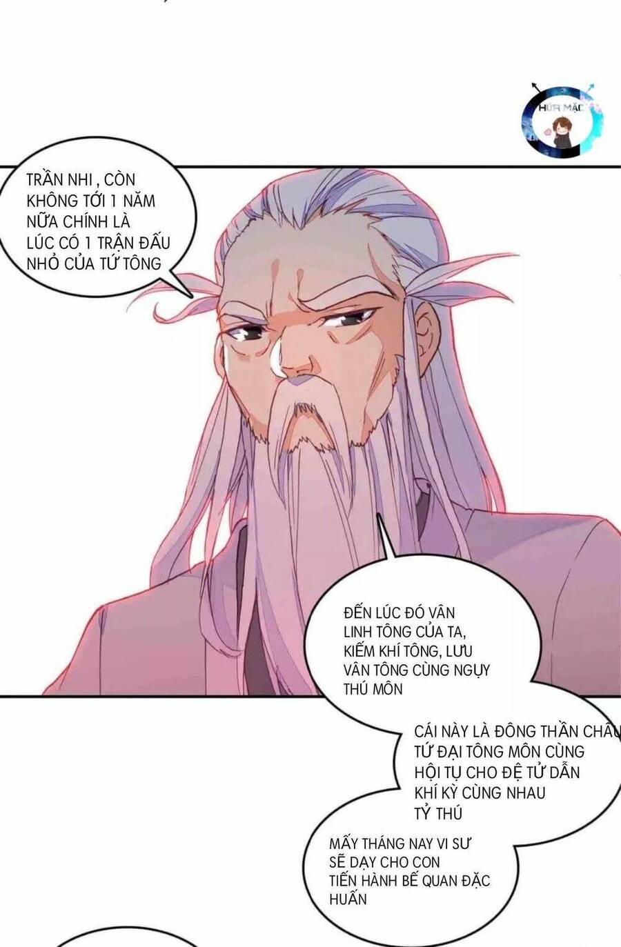 Lão Đại Xuyên Không Thành Tiên Nữ Chapter  45.2 - 13