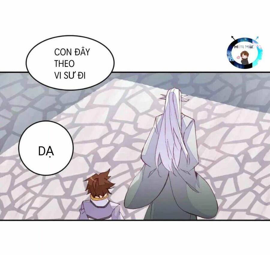 Lão Đại Xuyên Không Thành Tiên Nữ Chapter 45.2 - 16